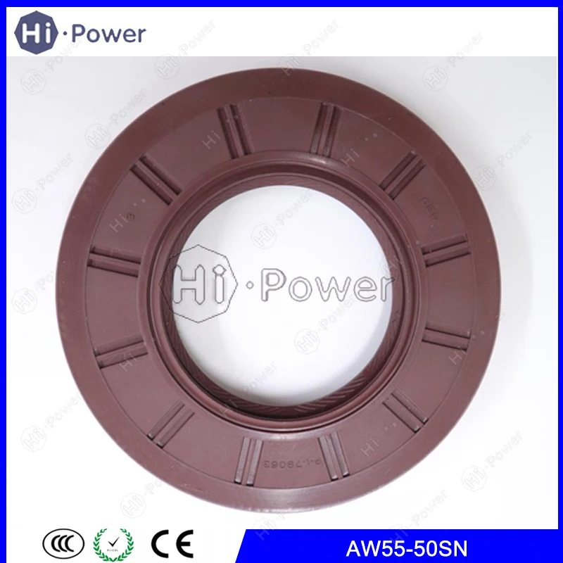 

AW55-50SN AW55-51SN AF23 AF33 2WD1 Transmission Output Shaft Seal For Volvo Saab Opel Chevrolet 55-50SN 55-51SN 159223 79063