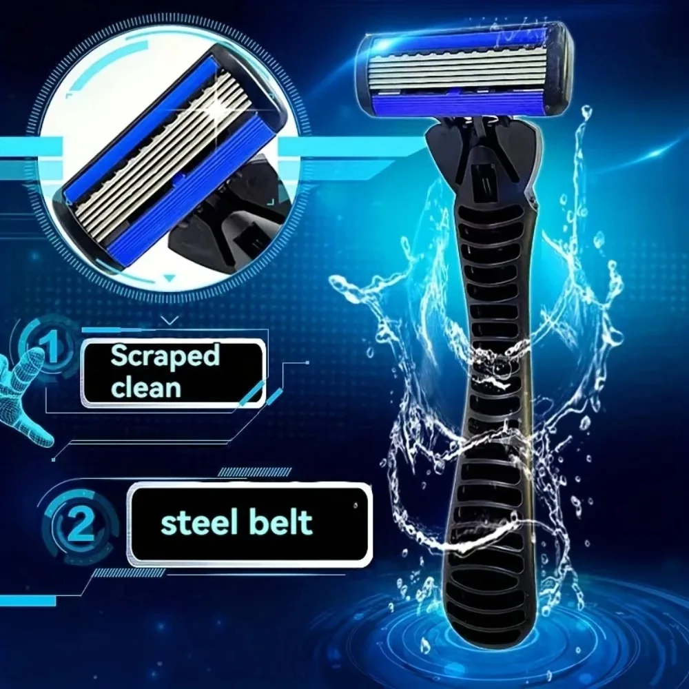 Thumbnail 3 - #40 Latest Razor Blades Offers