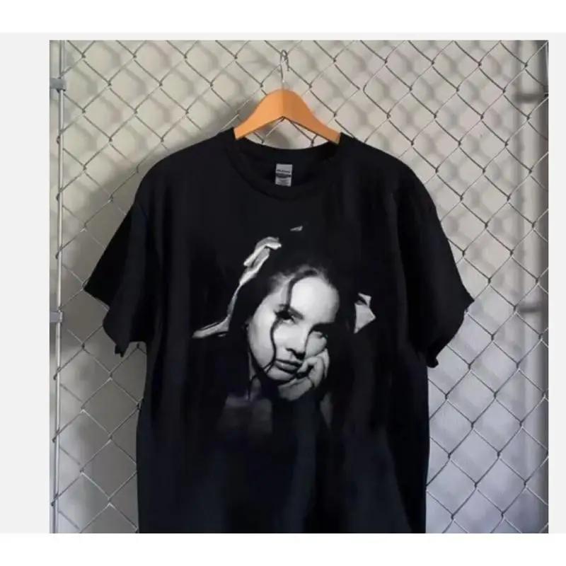 قميص لانا ديل ري، جرافيك لانا ديل ري، تي شيرت لانا ديل ري تور 2023 #1