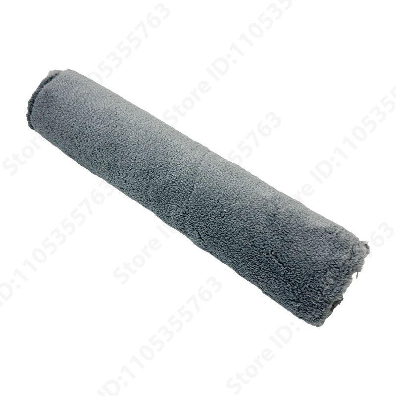For ( Narwal Flow-Water Tank Version ) Spare Parts Main Side Brush Hepa Filter Dust Bag Mop Cloth Accessories