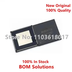 1pcs MN86471A MN864729 Chip for Playstation 4 PS4 1200 Slim PRO Original HDMI-compatible transmitter Control IC Chips