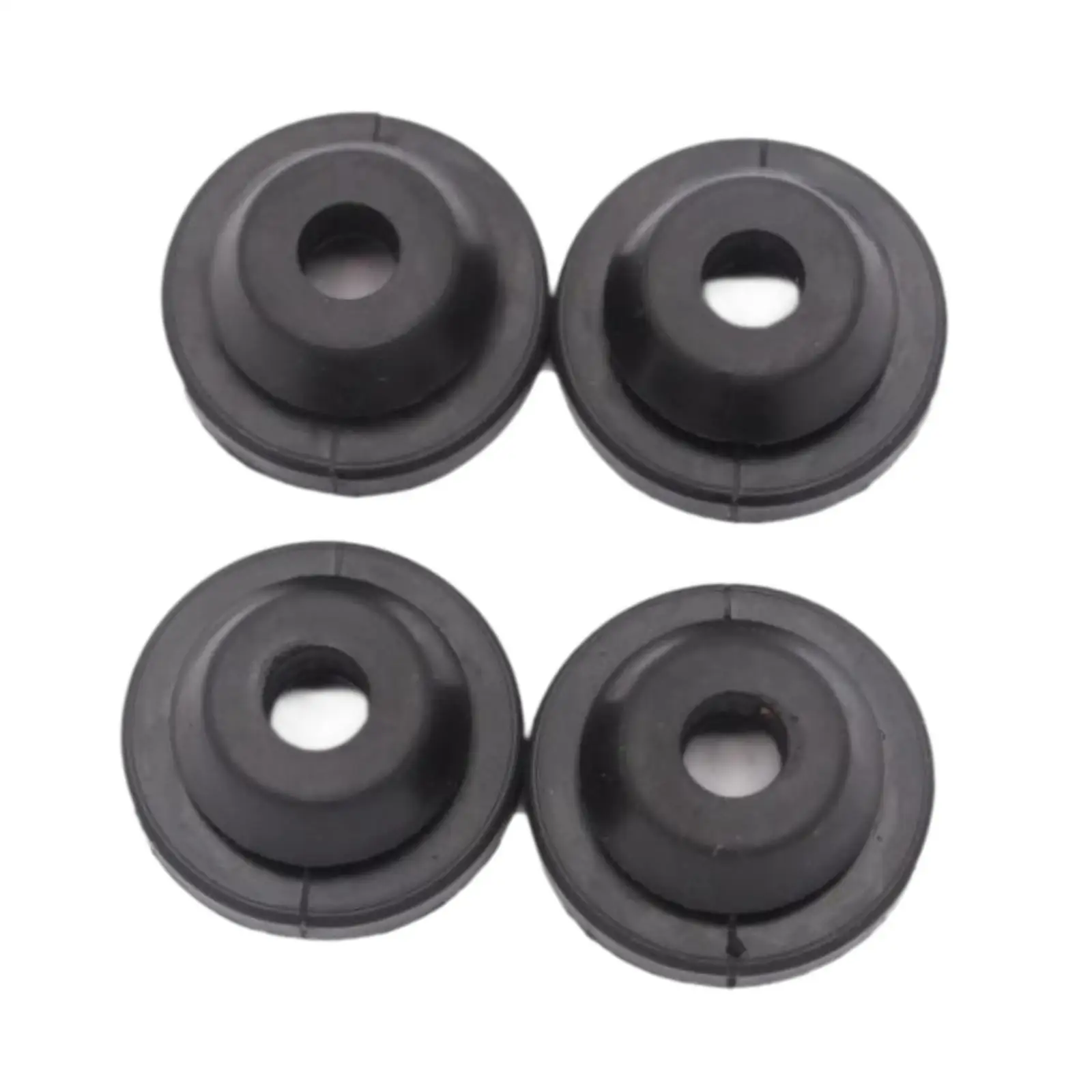 

4x Air Filter Engine Cover Mount 036129689B for Volkswagen Passat cc