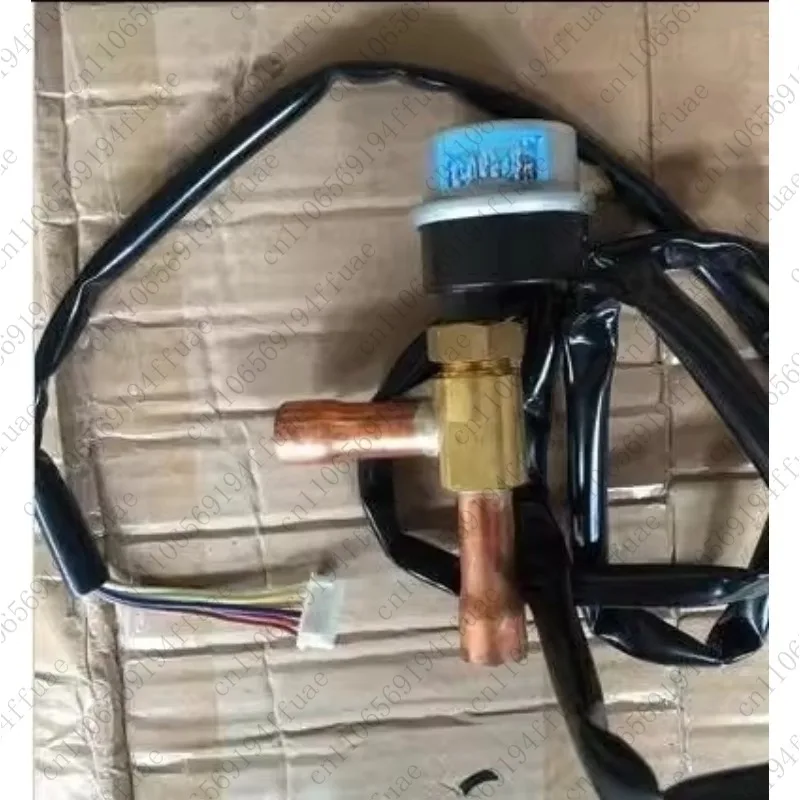 Air Conditioner Ele… - image