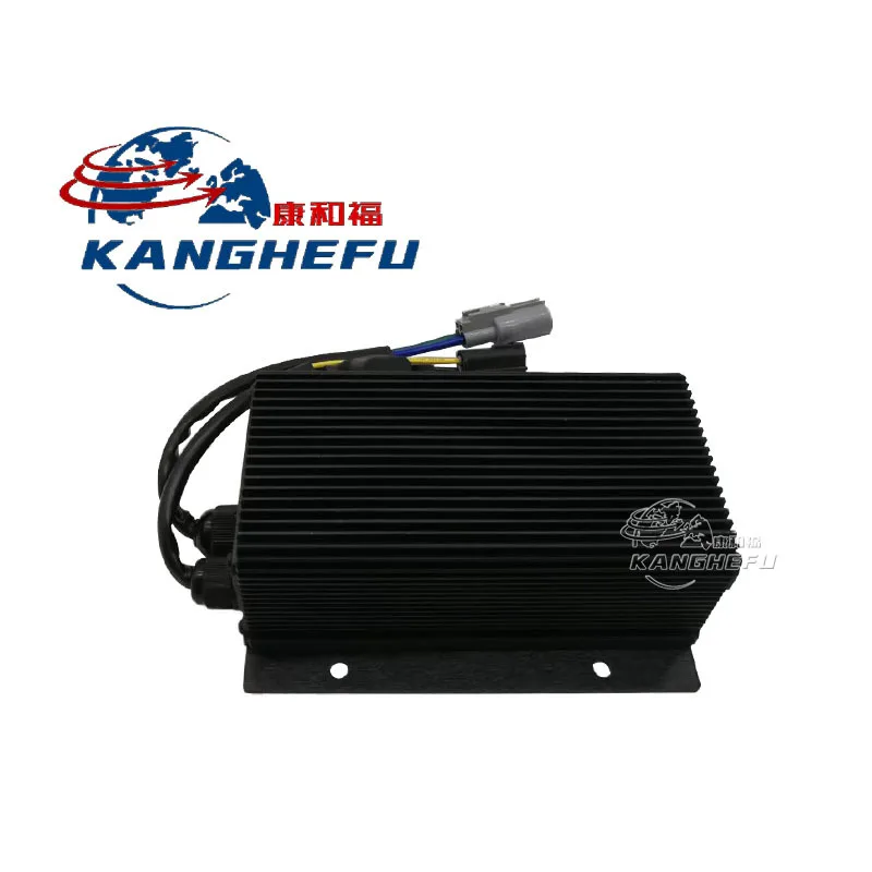 7917402530 Transformer for Linde E30BPH/E35BHP-1294 Forklift Parts New