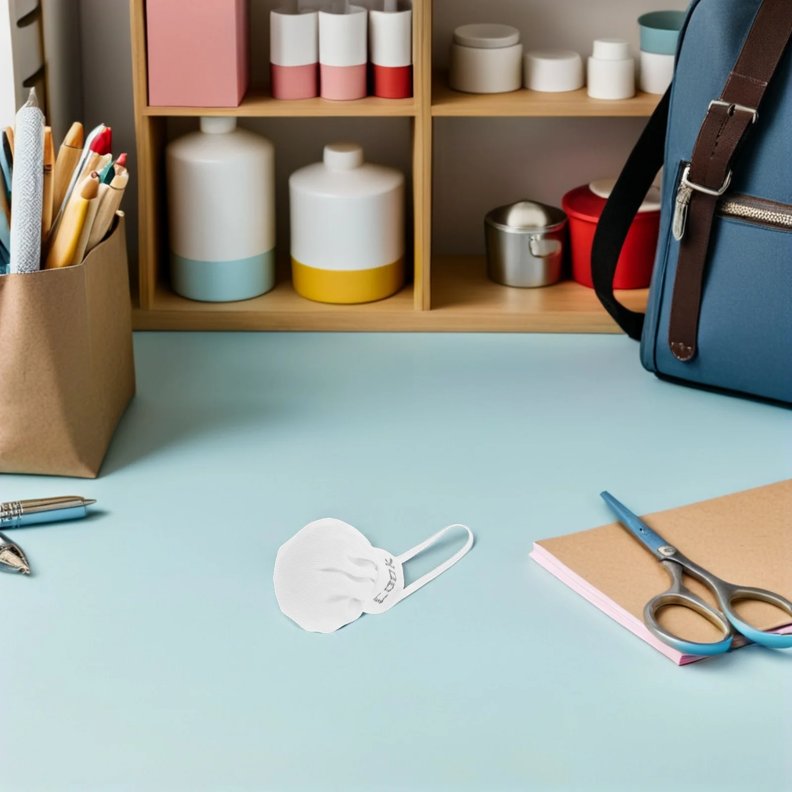 Hoed 10Cm-15Cm Kleine Kookmuts Miniatuur Keuken Kleine Decoratieve Hoeden voor Dress Up Bakkerij Hoed Kleine Hoeden voor