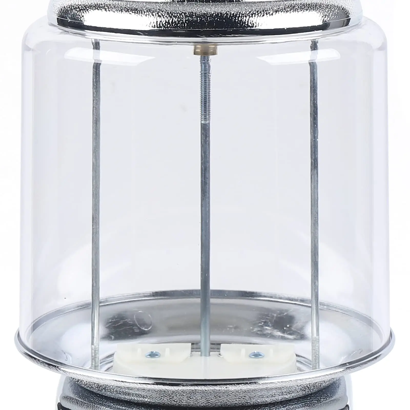 Candy Gumball Vending Machine, Commercial Candy Dispenser Machine, Automatic Candy Gumball Machine Bubble Gum Machine for Gaming