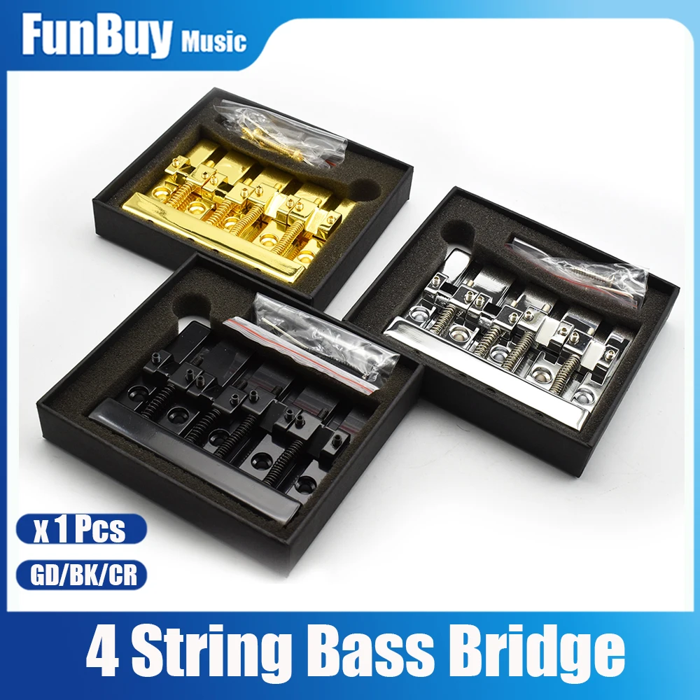 Vintage 4 String Ba…