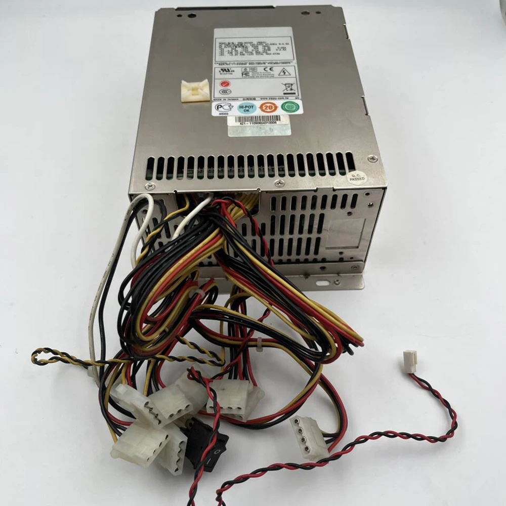 MRG-6500P One Set Of Redundant Power Model Group MRG-6500P-R