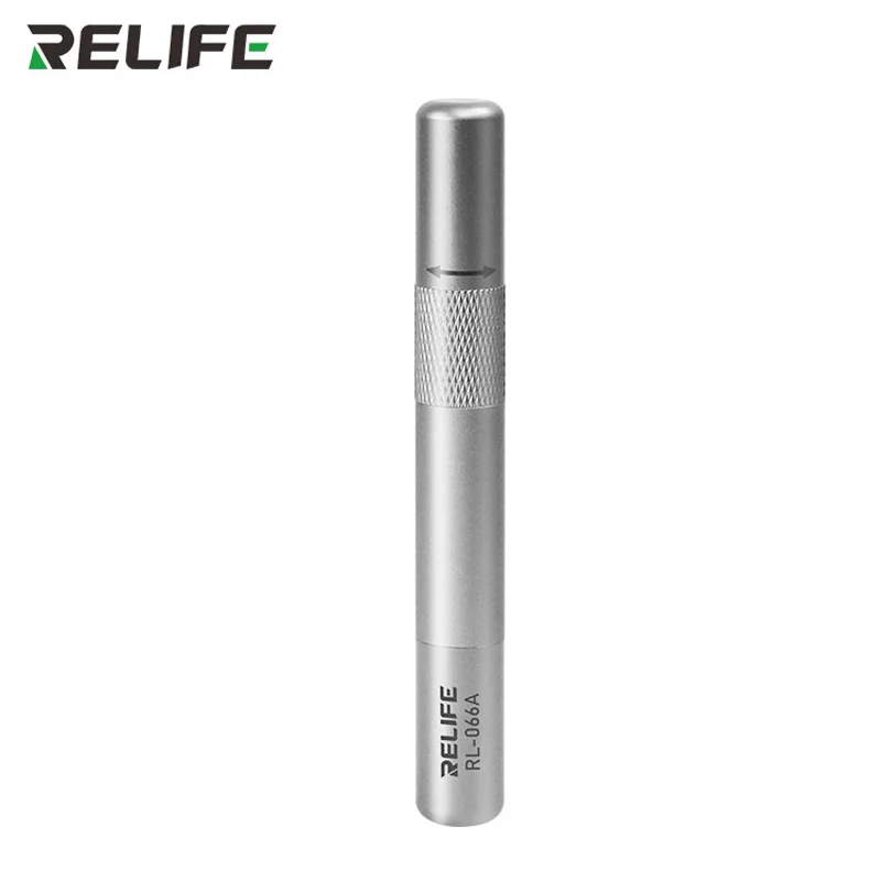 Relife RL-066A Blasting Pen Phone Glass Back Cover Camera Removal Adjustable Strength Break Crack Demolishing Pen Repair Tools