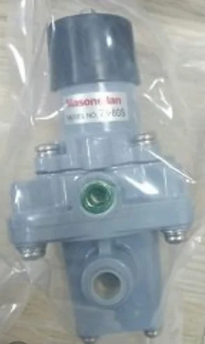 

Masoneilan Regulator 78-40 Pressure Regulator 78-40