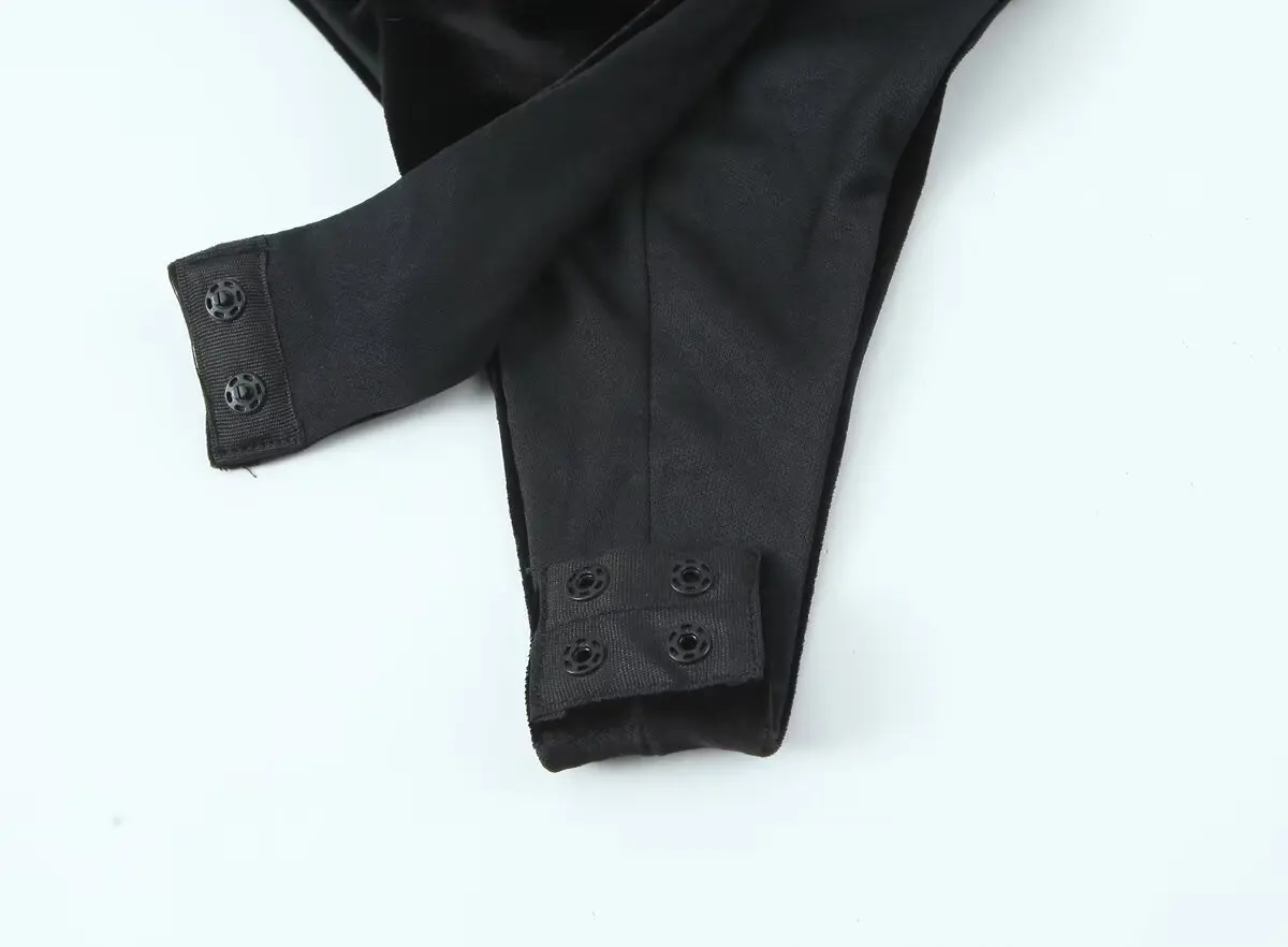 بذلة نسائية بسيطة بدون أكمام، قميص قصير أنيق على شكل قلب للاستخدام اليومي، أنيق ومطوي، ملابس صيفية قصيرة