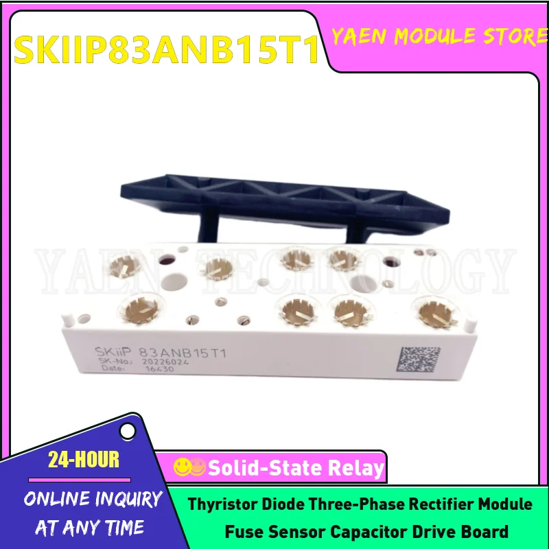 

SKIIP83ANB15T1 SKIIP81AHB15T4 SKIIP82ANB15T1 SKIIP81ANB15T1 SKIIP83ANB15T40 SKIIP83ANB15T2 SKIIP82ANB15T2 SKIIP81ANB15T2 Module