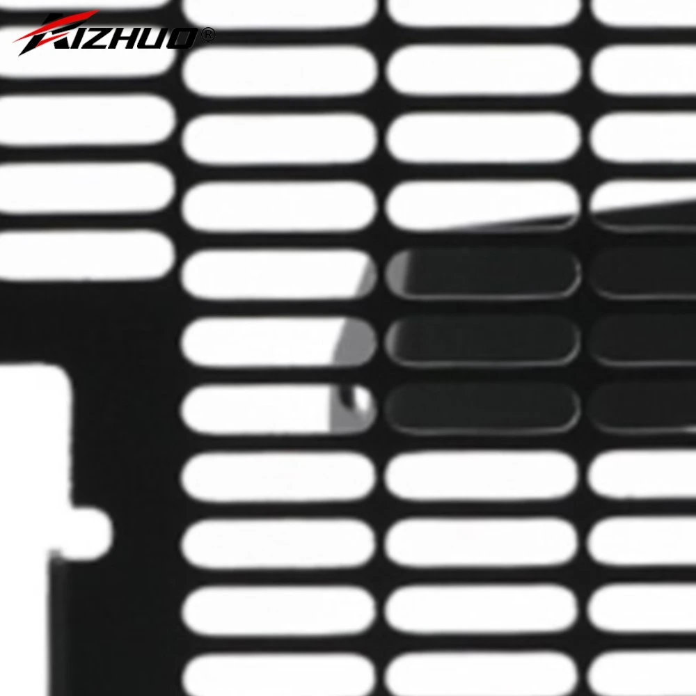 

2005 2006 2007 2008 2009 2010 2011 2012 2013 2014 2015 2016 CRF 450 X Radiator Guard Cover Grille Protection FOR HONDA CRF450X
