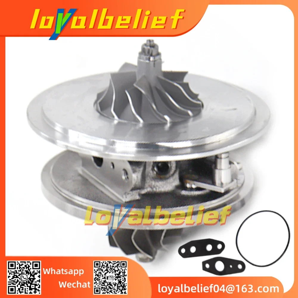 

Turbine Charger Cartridge FOR NISSAN NAVARA D40 2.5L 171 HP YD25DDTi I4 769708 14411EC00E