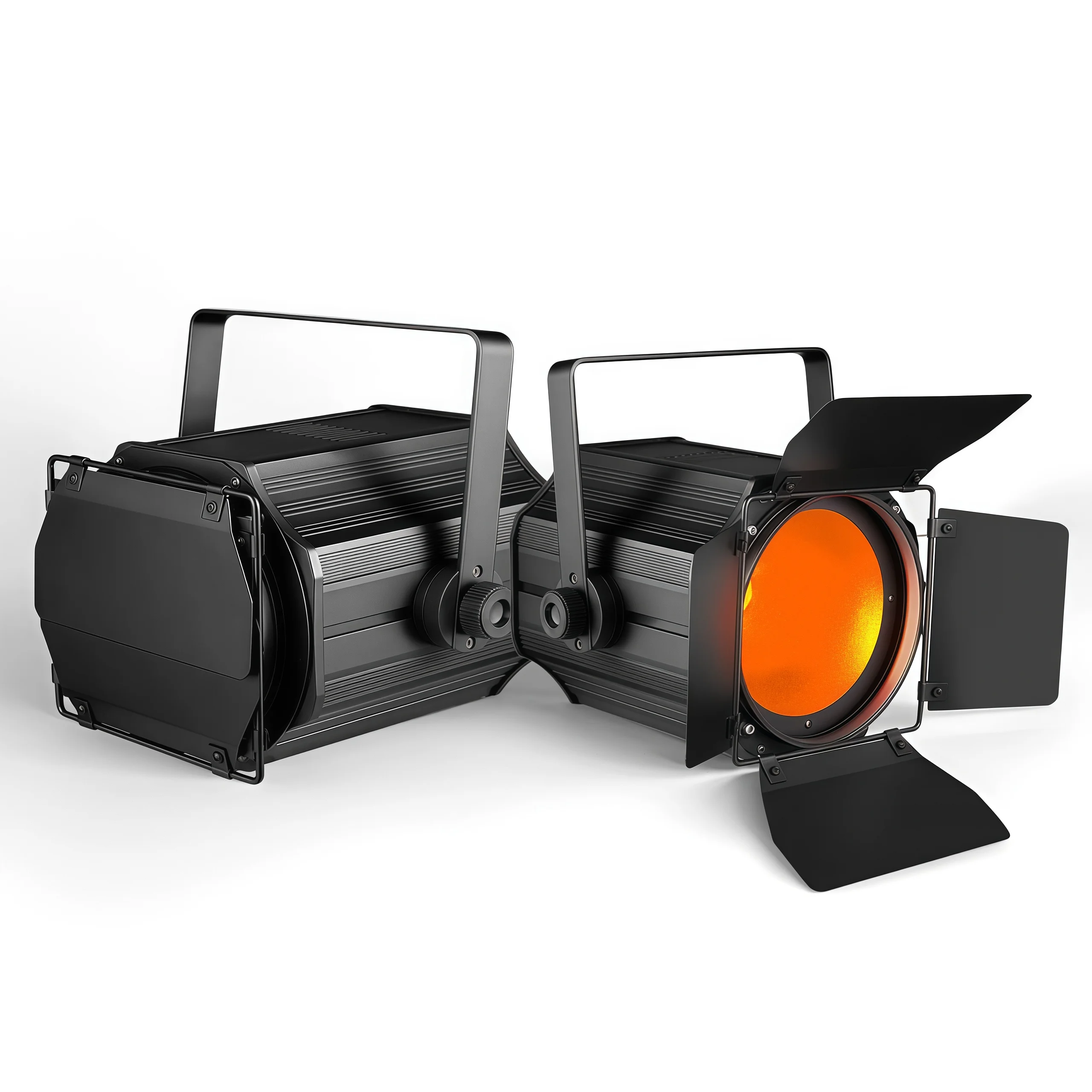 

Алюминиевый светодиодный прожектор 200W LED COB Par Light 6IN1 RGBWA+UV, линейный прожектор DMX512 для сцены, DJ-вечеринок и концертов