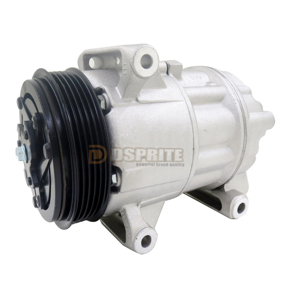 

Auto Ac Compressor For Alfa Romeo Fiat Freemont Jeep Renegade compass ALK125 38616-PYD-003 8FK351003241 351003241