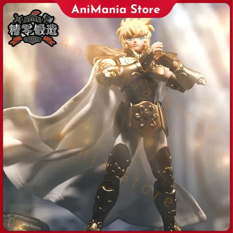 

В наличии: Подвижный аксессуар для 6-дюймовых фигурок — Золотой плащ Святого (версия Saint Seiya Beyond) для мужских фигурок-солдат масштаба 1/12.