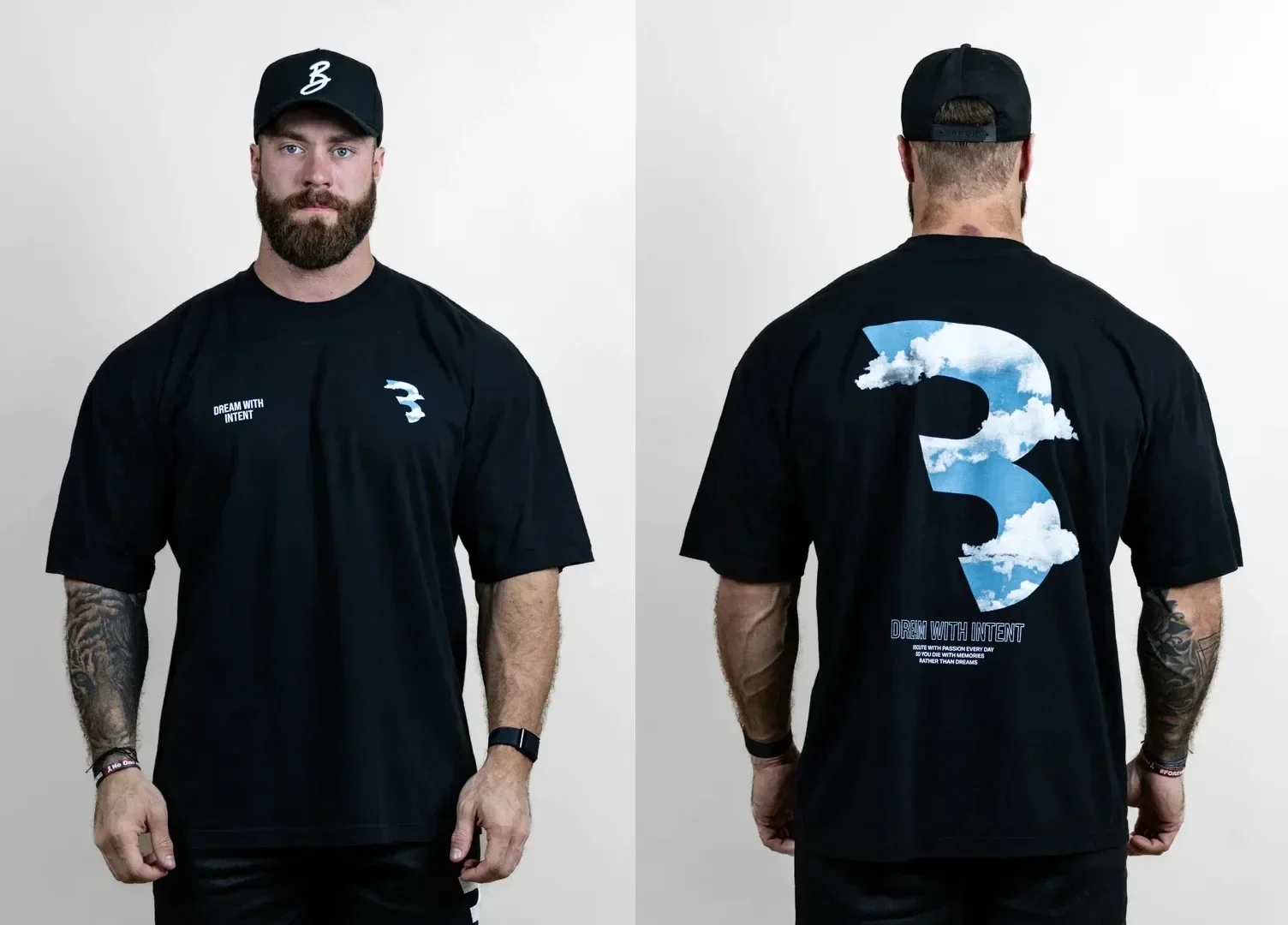 

Large Size Pre Workout Sport Gym Chris Bumstead T Shirts Men Cotton High Quality US Size Thavage Raw Cbum Oversized Tshirts