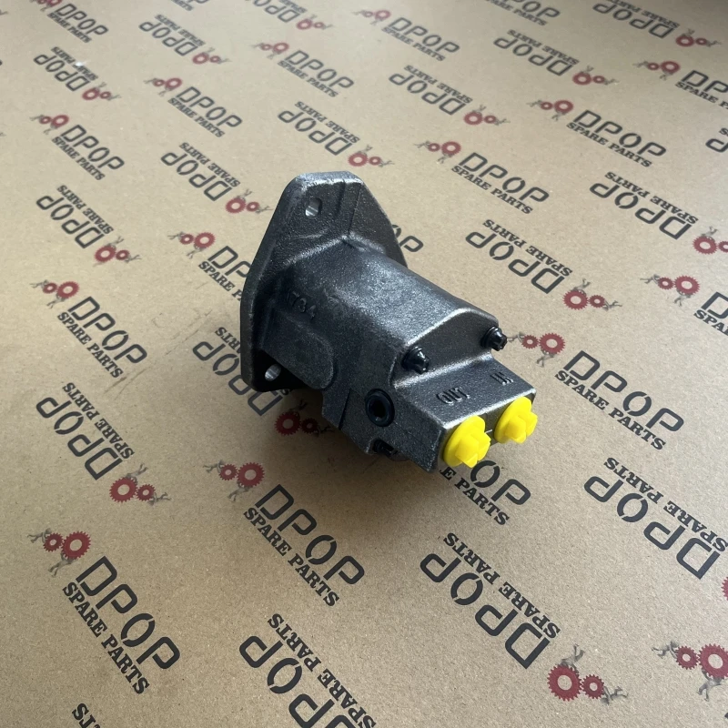 المنتج 23535207 23535540 R23535540 مضخة الوقود 2023 جديد 60 12.7L و 14L لسلسلة DETROIT المقدمة Detroit S60 Dies el Pump