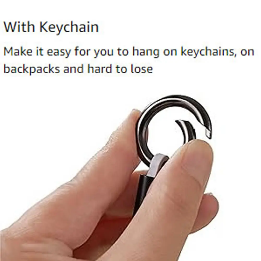 Keychain 3 in 1 For iWatch / Phone USB Charging Cable for iPhone 15 14 Type C/Wireless Charging for Apple Watch Ultra SE/9/8/7/6