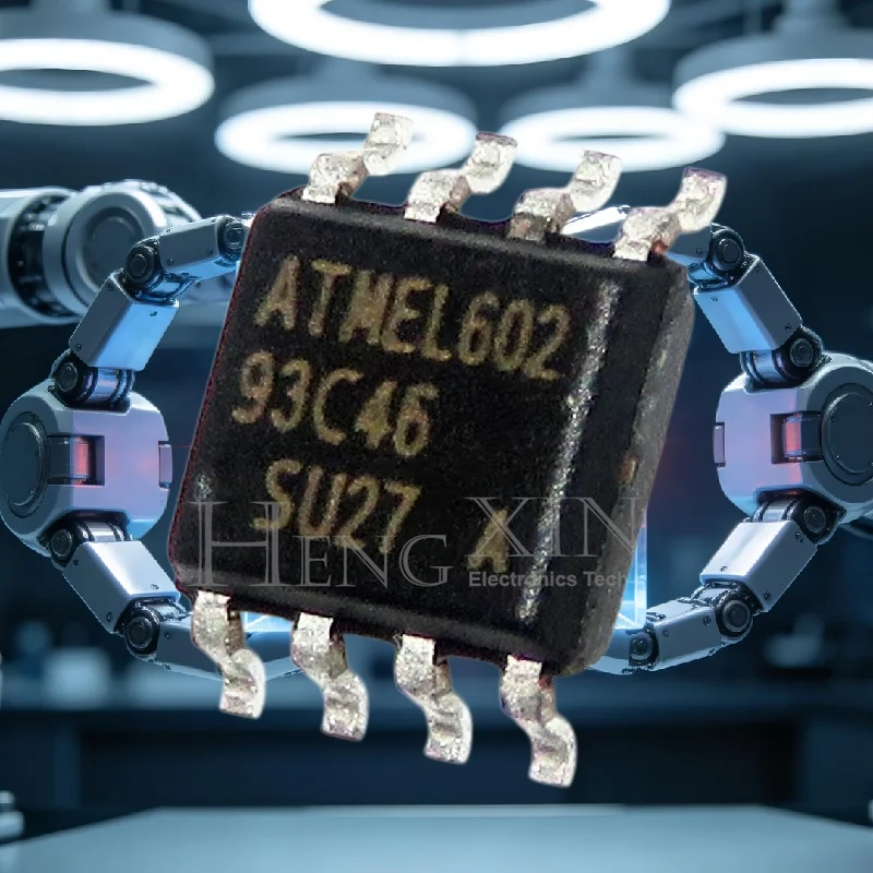 APL5933A APL5933 5933A AT24C32 24C32 memory/serial port AT93C46 93C46 SOP-8