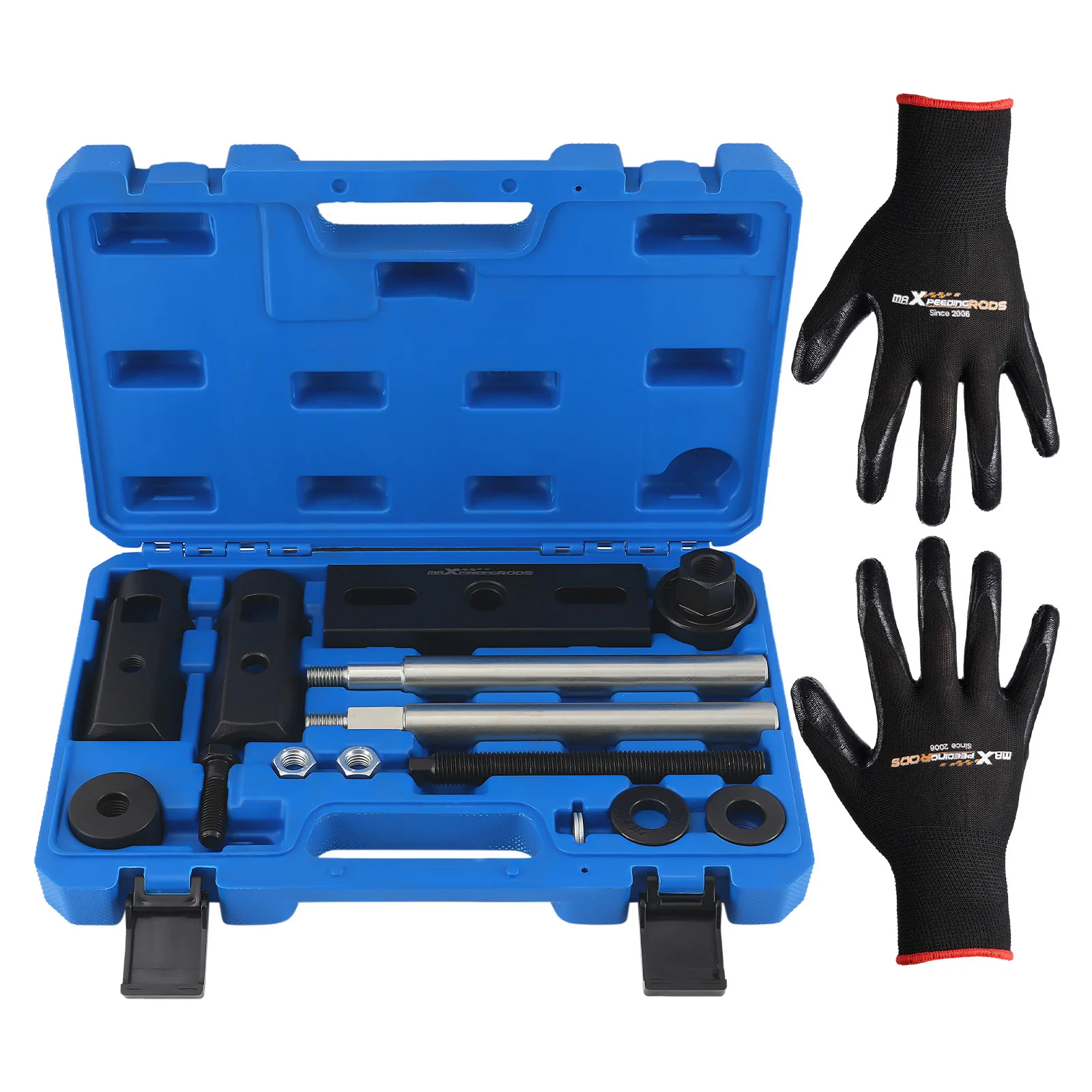 Puller Diesel Injector Removal Tool Kit for Ford ransit EcoBlue  2.0L  303-1706