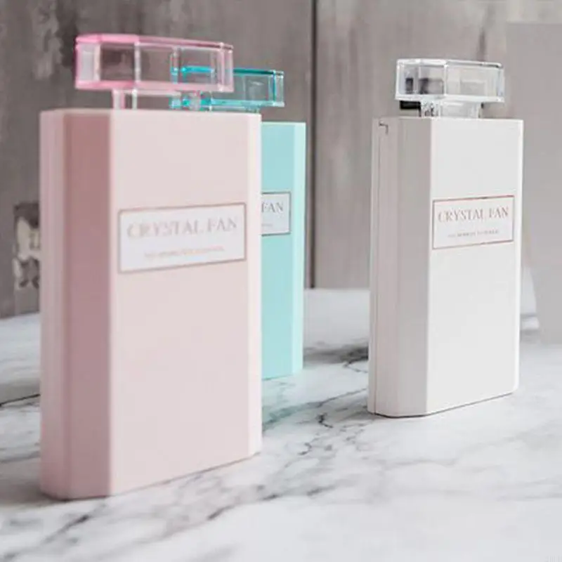 Quạt động 20CB Quạt kéo bàn nhỏ 3 tốc độ dành cho du lịch, văn phòng tại nhà, trường học
