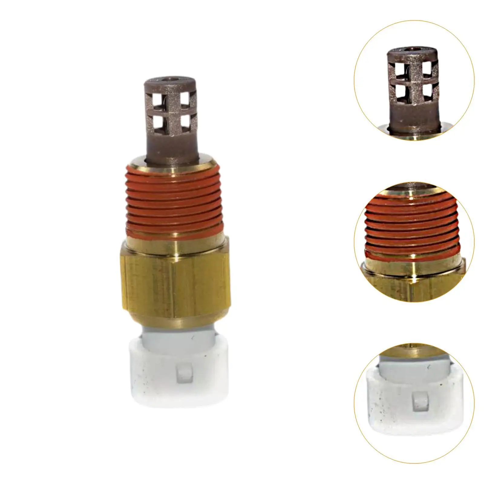 

Air Intake Temperature Sensors Accessory 8250373340 5744430 25037334 PT307 12191818 TS10080 54001 AX1 15305351 Replacement