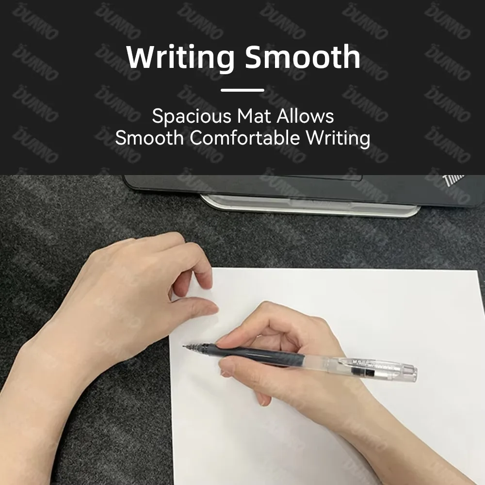 لوحة ماوس ألعاب كبيرة الحجم غير قابلة للانزلاق من الصوف لباد الماوس مكتب مكتب حصيرة حامي الجدول وسادة الكمبيوتر المحمول حصيرة لوحة المفاتيح قسط