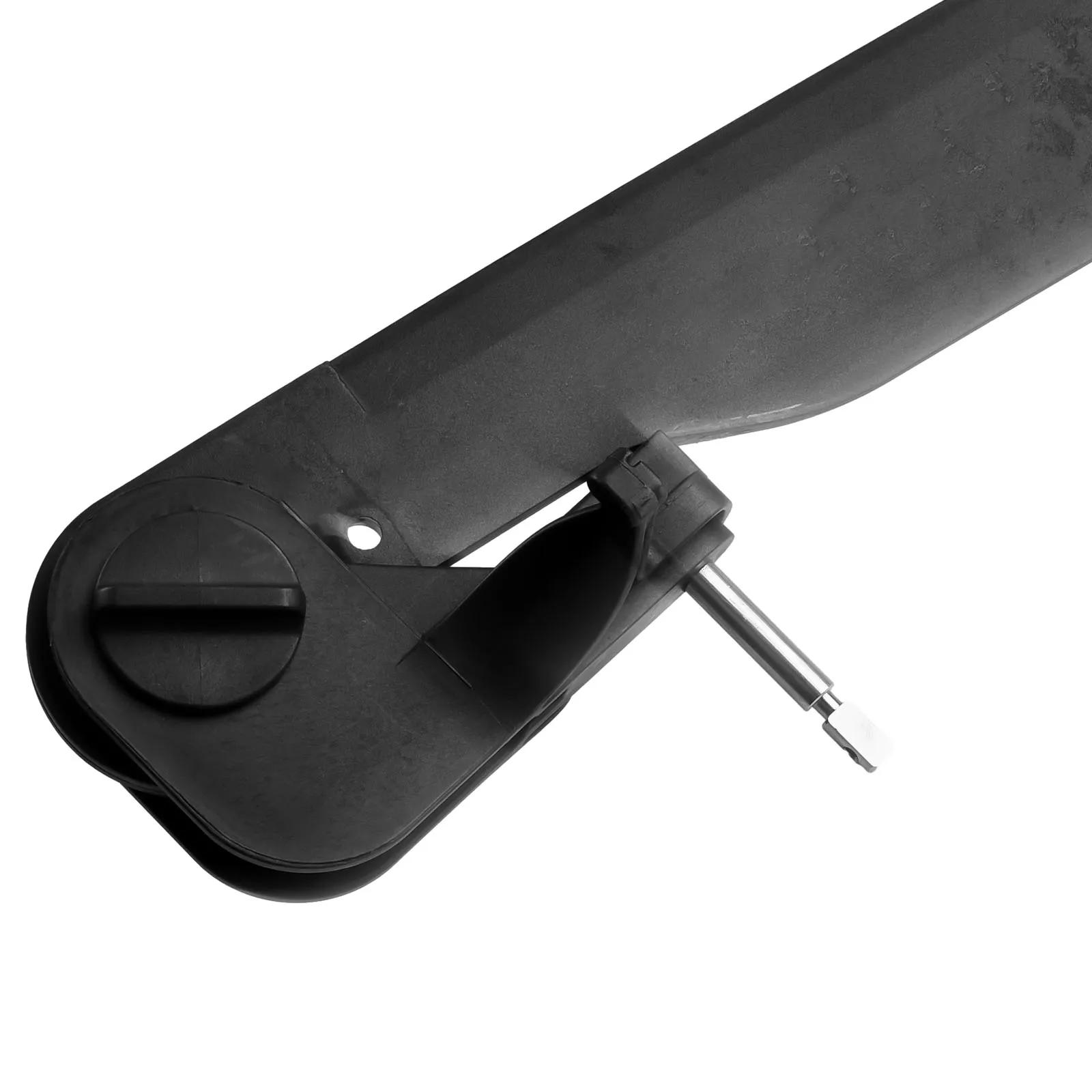 Boat Tail for kayak Rudder Thick Rope for canoe for kayak Clip Buckle Direction Foot Control Rubber Hot Sale Practical