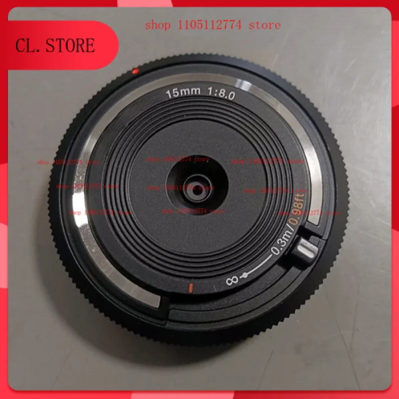 98%New BCL-1580 15M… - image