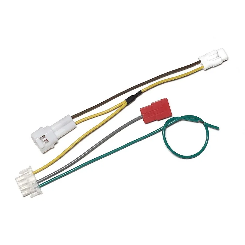 

Для аксессуаров для переключателей мотоциклов, ручка с несколькими спецификациями в сборе, удлинительный кабель переключателя