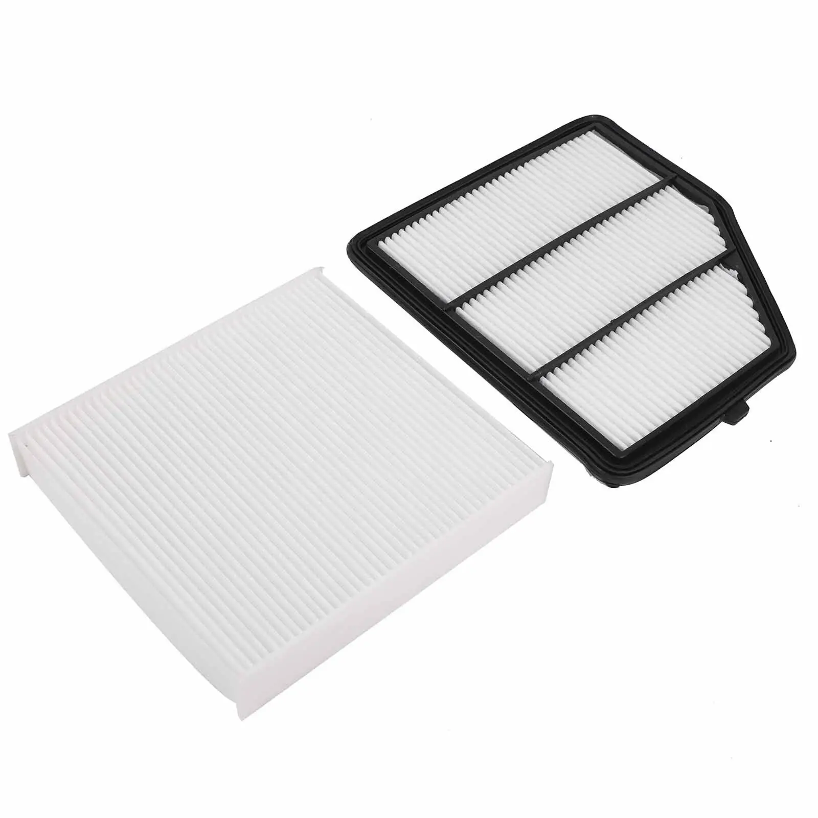 

Engine & Cabin Air Filter For NISSAN Altima 2.5L 2019-2024 16546-6CA0A & 27277-6CA0A