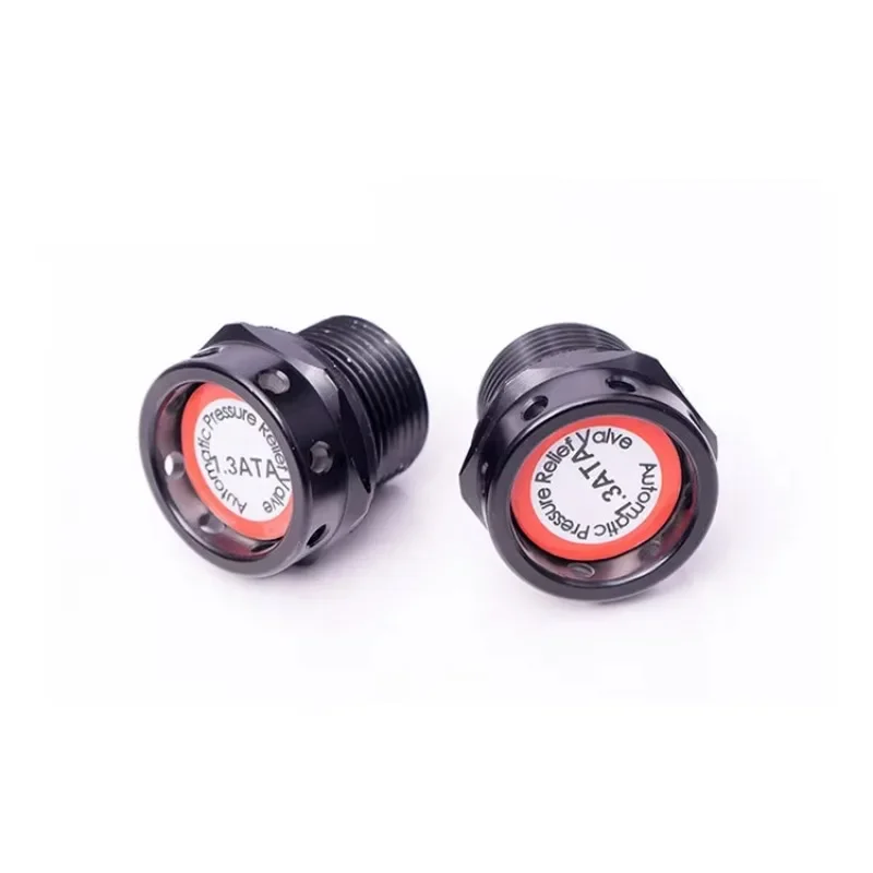 100Kpa 2.0ATA Hyperbaric Oxygen Chamber Accessories Pressure Gauge For HBOT Chamber