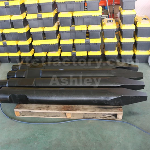 Excavator Hammer Breaker Mini Excavator Hydraulic Hammer Hammer for Excavator