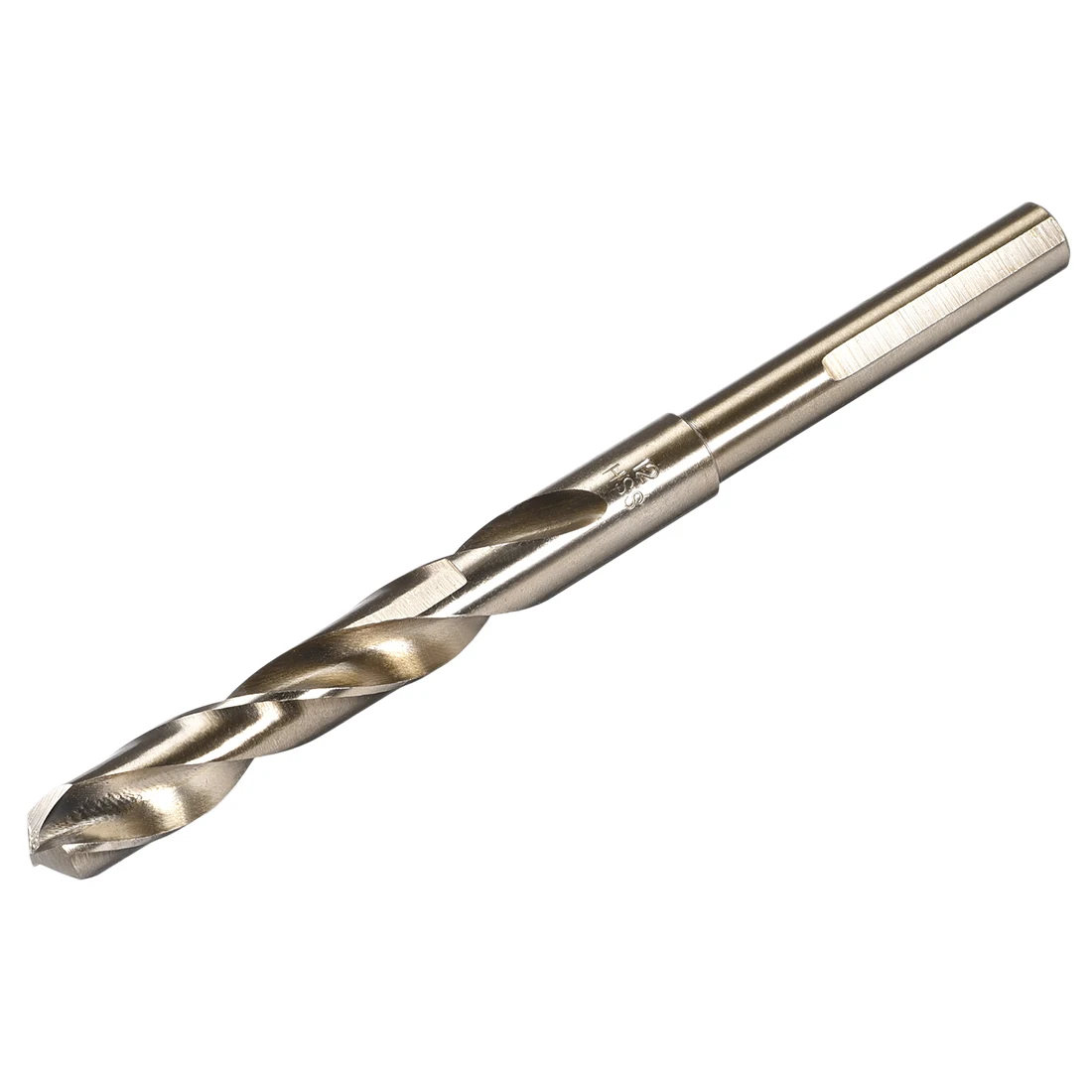 1pcs HSS 6542 Reduced Shank Twist Drill Bits 12/13/13.5/14/14.5/15/ 15.5/16/16.5/17/17.5mm for Stainless Steel Iron Copper Brass