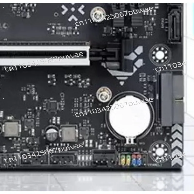 125H 155H 165H，Ultra ES Onboard CPU Main Board Set Modt Processor