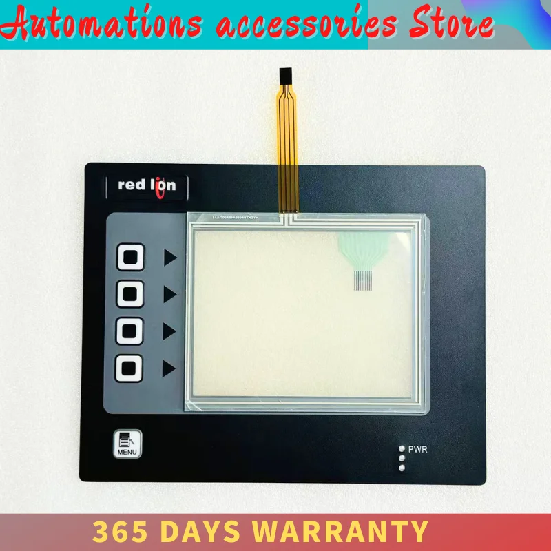

Touch Screen Panel Glass Digitizer for SWM00005-D SWM00005 D SWM00005D with Membrane Button Switch Button Switch