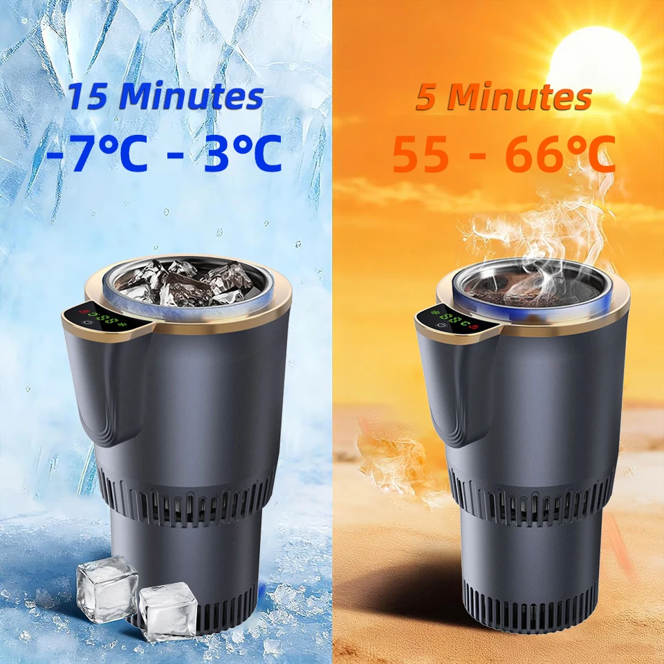 #8 Cheap Portable Mini Fridges Worth Buying