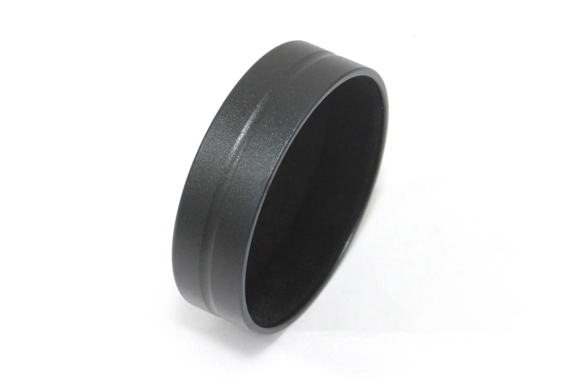 Металлическая передняя крышка объектива/Защитная крышка для Fuji film fuji X10/X20/X30 camera black silver