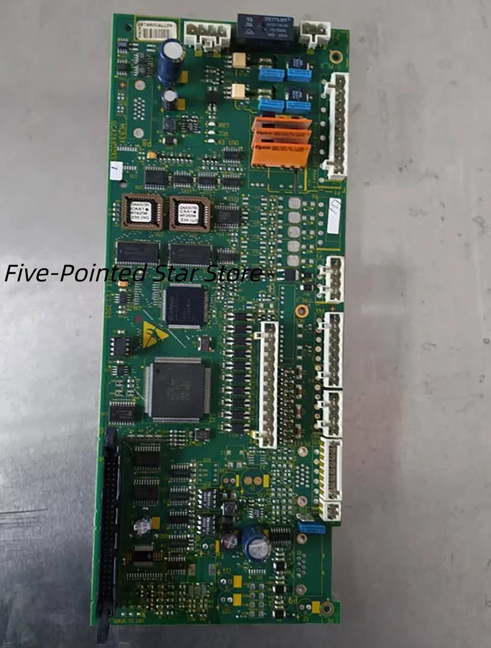 Elevator frequency converter motherboard GCA26800KV7