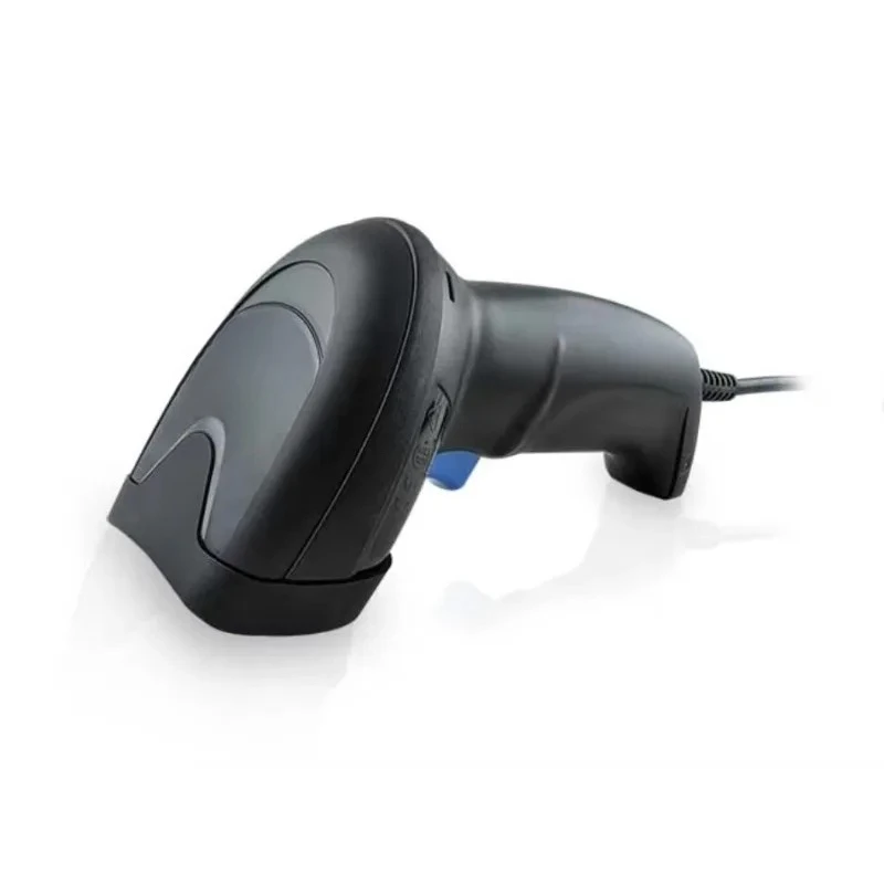 Datalogic QuickScan QD2500 QD2590-BKK1S Corded Handheld Omnidirectional Area Imager 1D 2D Barcode Scanner For Supermarket