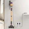 Blossom V18 550W 45,000PA 吸引力コードレス掃除機ハンドヘルドスマート家電ダストカップ取り外し可能なバッテリー 3