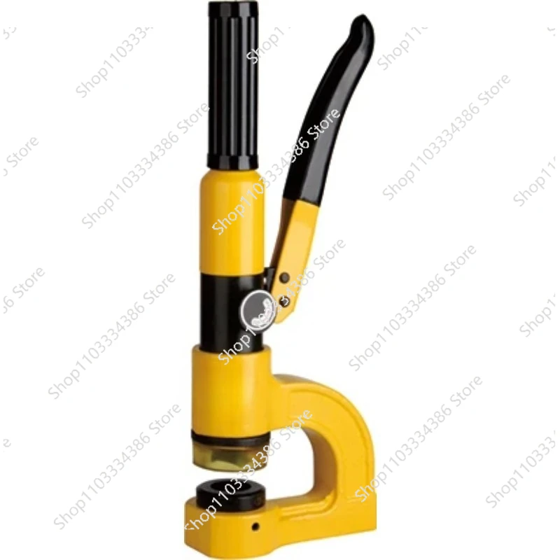 SYD-25 Hydraulic Hole Puncher Digger Hydraulic Tools for Efficient Hole Creation