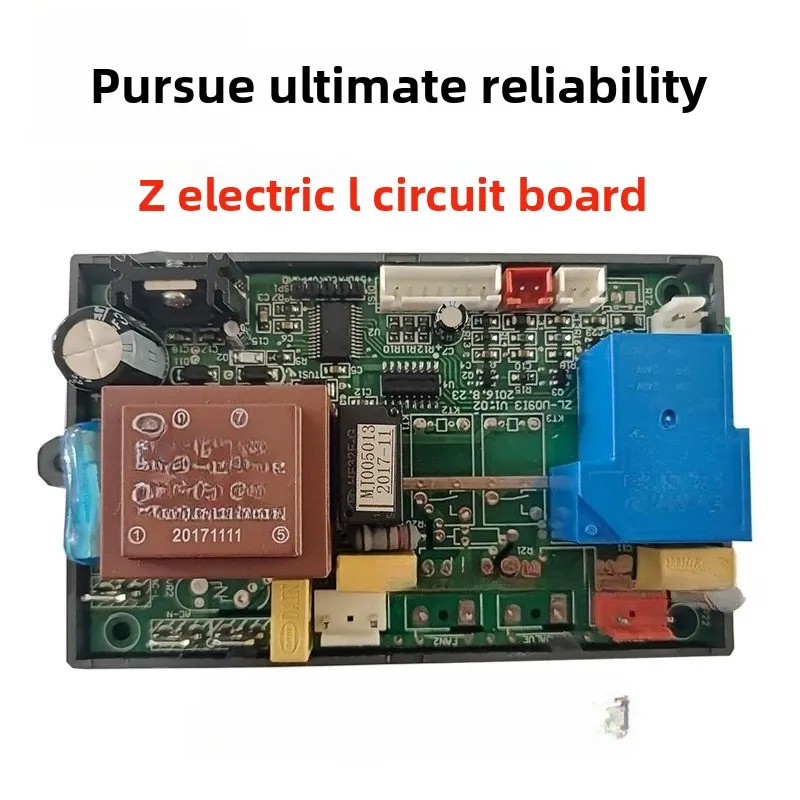 

Hot air accessories DH30 40 50 60 60G oil nozzle circuit board electric eye overheat protector sponge