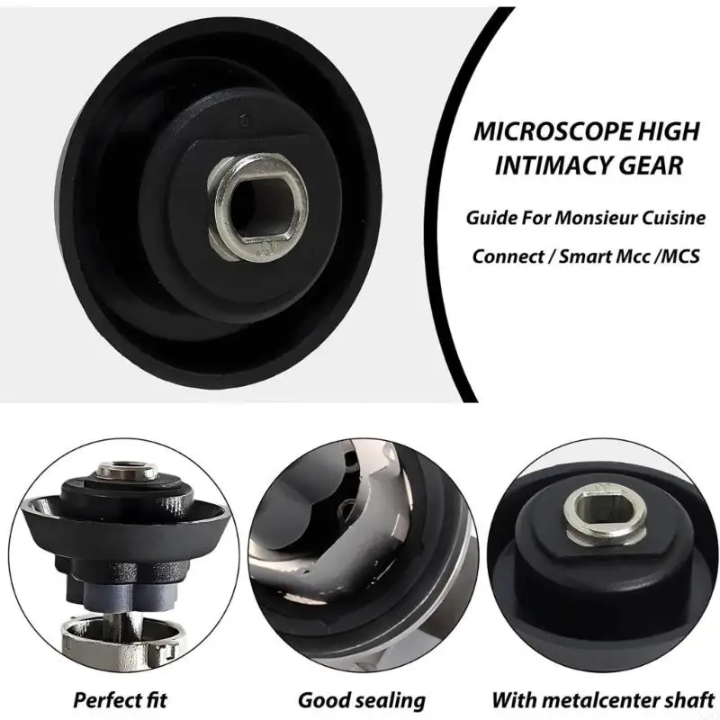 N58D Грибная штука для подключения соединения передач, подходящая для профессионала и дома