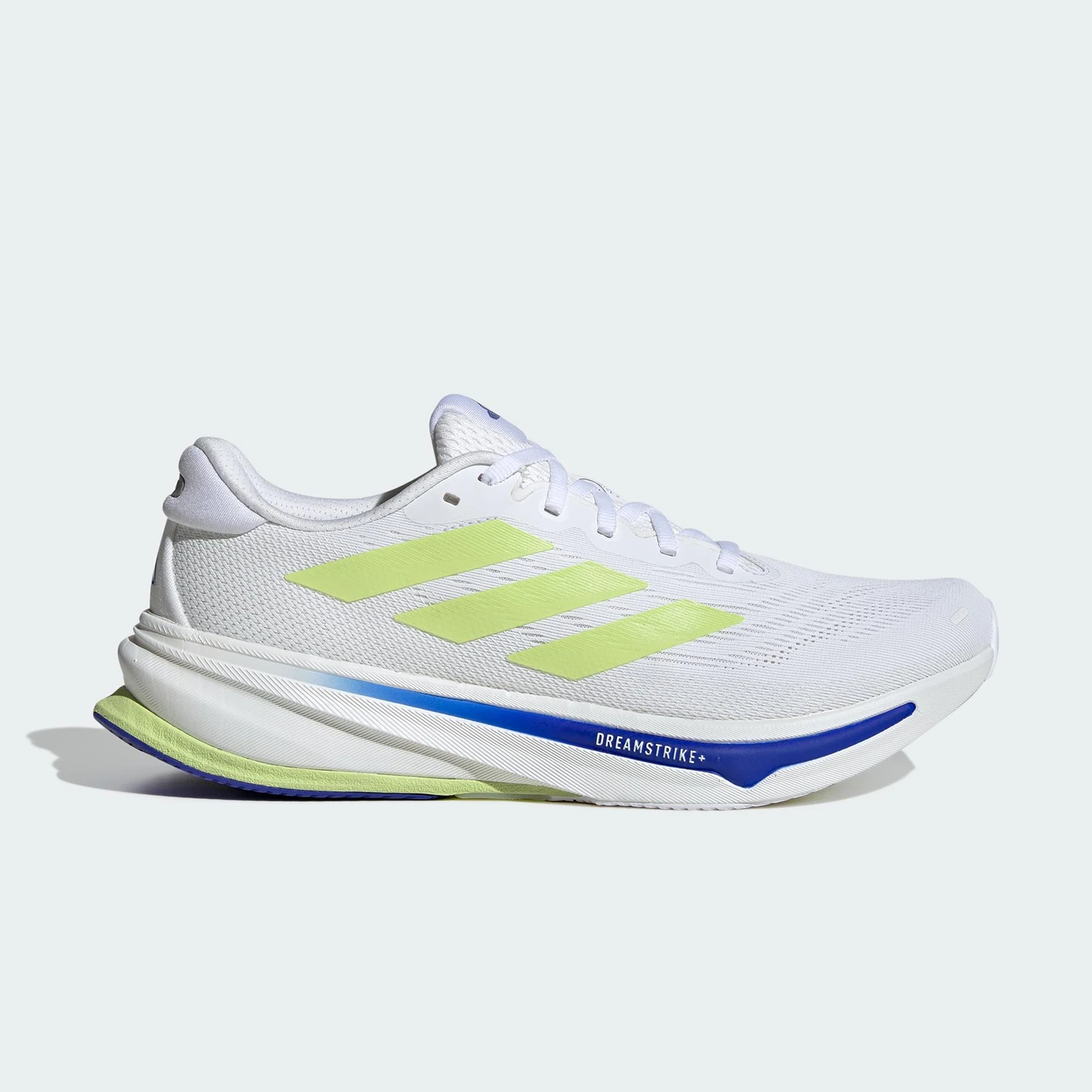 

adidas 2025 Men's Classic Elastic Breathable Training Shoes IH8662