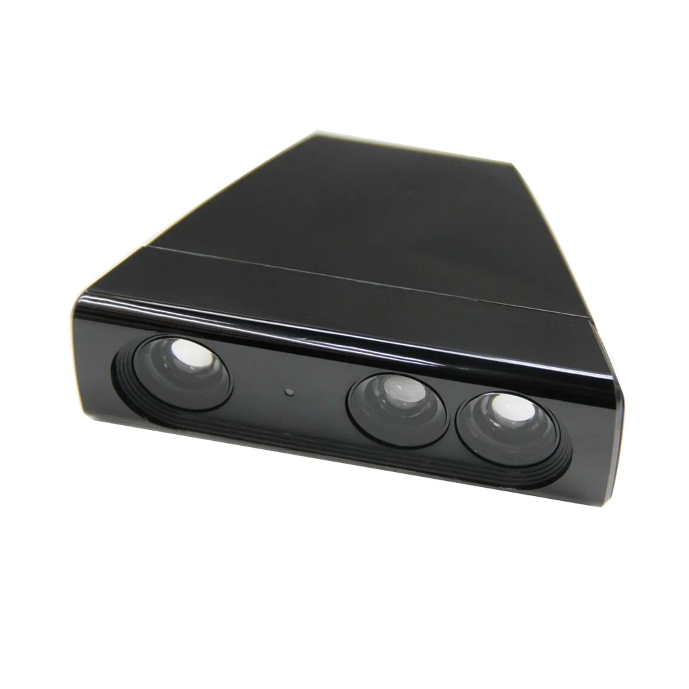 

Широкоугольный объектив с суперзумом, адаптер для снижения диапазона для Xbox 360, контроллер видеоигр Kinect, датчик движения