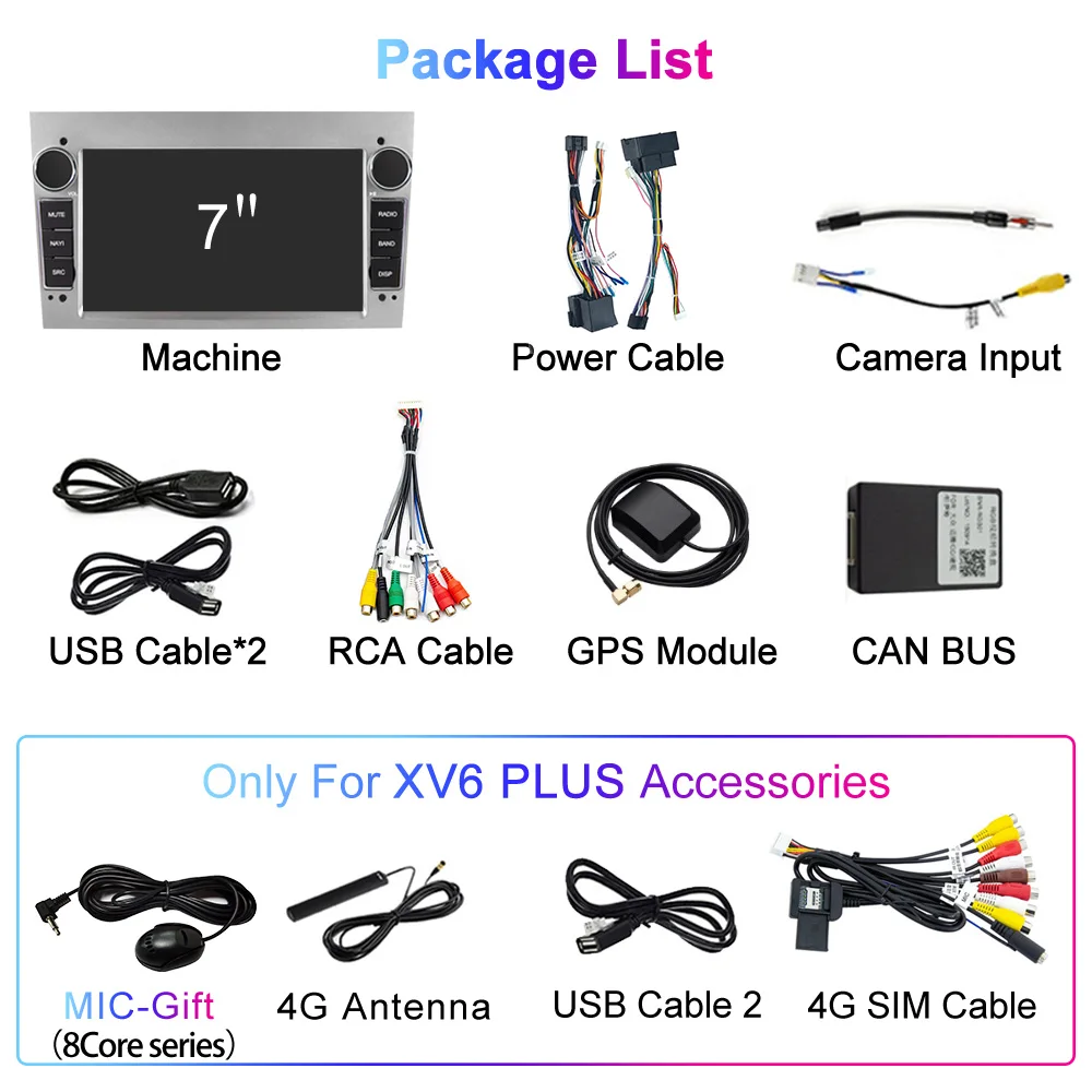 Android 13カーラジオ,Opel,CarPlay,マルチメディア,GPS, Vauxhall,astra,antara,Meriva, Vivaro Combo,signum,vectra,corsa,2din,8コア用