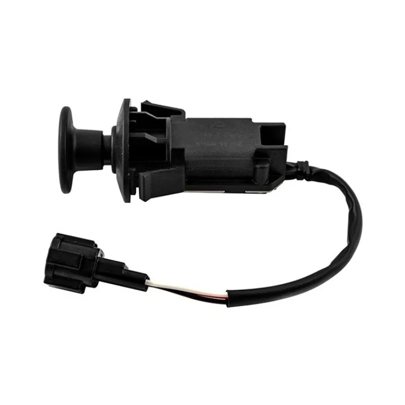 For Mitsubishi FD40 Forklift Handbrake Emergency Stop Switch OEM Part Number 91K51-10300 Brake Control Micro Switch